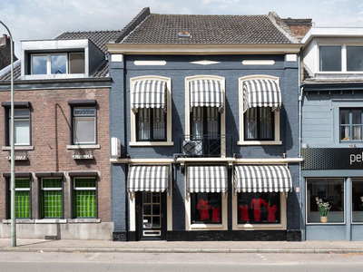 Dorpstraat 42 42B