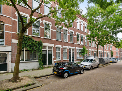 Heemraadstraat 18B