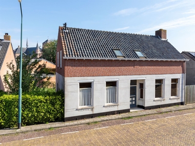 Hoogstraat 8