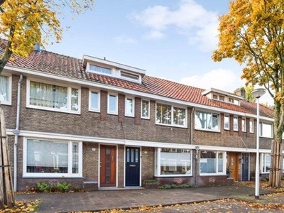 Huis Kotterstraat in Tilburg