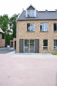 Huis Purmerenderweg in Purmerend