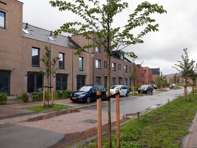 Huis Tiellaan in Amersfoort