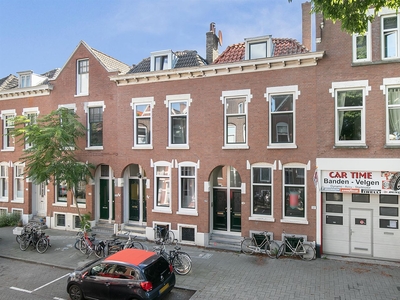 Joost van Geelstraat 56 a01