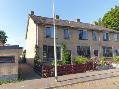 Kievitstraat 38