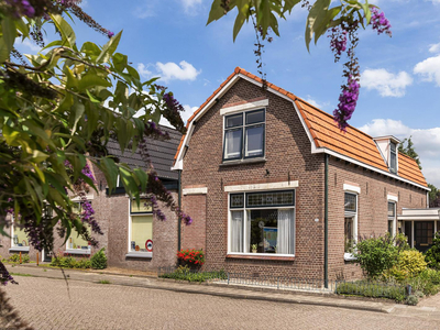 Koopmansstraat 18