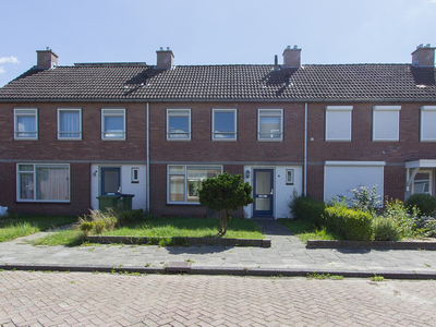 Langendijkstraat 3