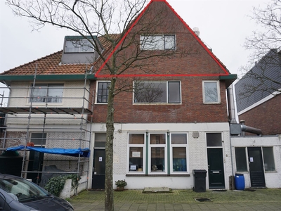 Maasstraat 2 b