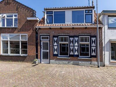 Molendijk 45