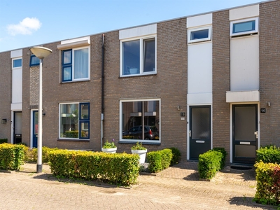 Pastoor van der Zijlestraat 16