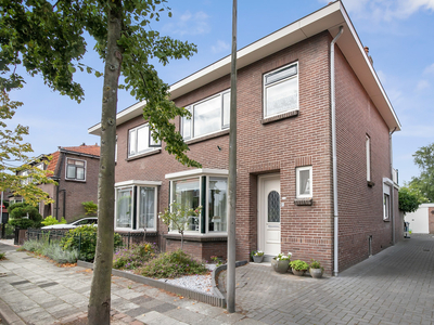 Prins Hendrikstraat 8