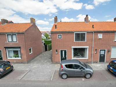 Prinses Beatrixstraat 12