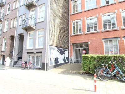 Ruysdaelstraat 49 PP. 14