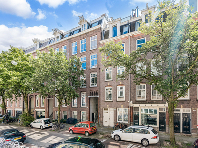 Van Ostadestraat 142I