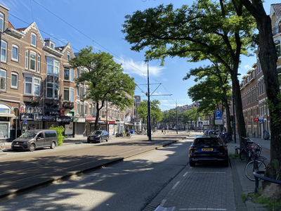 Vierambachtsstraat 79a2