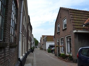 Appartement in Muiden met 3 kamers