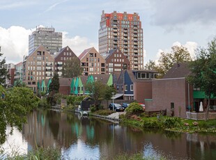 Appartement in Zaandam met 3 kamers