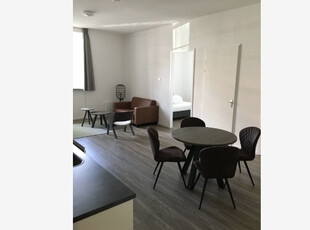 Appartement te huur Loudonstraat, Tilburg