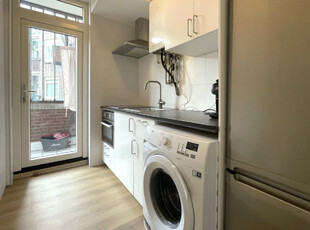 Appartement te huur Rosener Manzstraat, Rotterdam