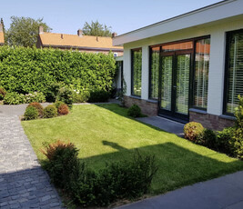 Appartement te huur Van Grobbendoncklaan, Den Bosch