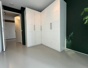 Appartement te huur Wilhelminakade, Rotterdam