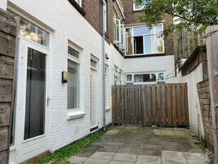 Benedenwoning (appartement) te huur in Gouda