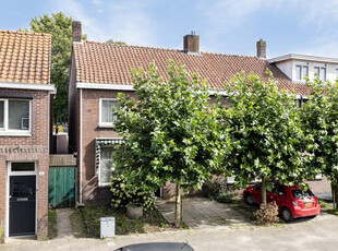 Bergstraat 114