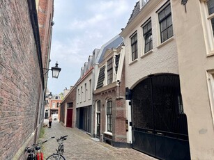 Bovenwoning Catharijnesteeg, Utrecht huren?