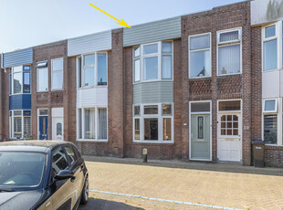 Cronjestraat 32