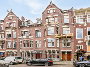 Honthorststraat 32H