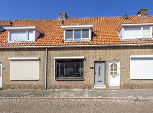 Jan Steenstraat 14