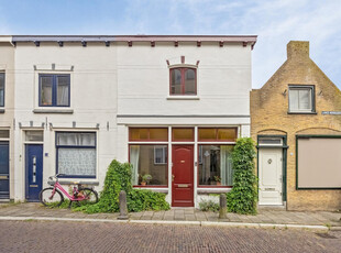 Lange Noodgodsstraat 35