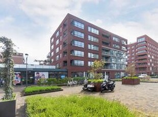 Portiekflat (appartement) te huur in Gouda