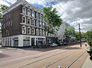 Portiekwoning Van Oldenbarneveltstraat 142B01, Rotterdam kopen?