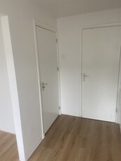 Studio te huur Rhenenstraat, Den Haag