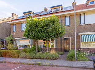 Tulpstraat 38