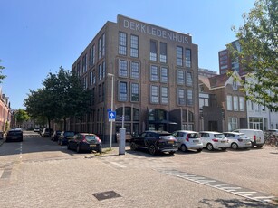 Tussenverdieping Muntkade 8B4, Utrecht kopen?