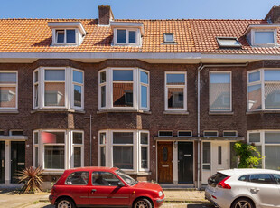 Van Dijckstraat 16A