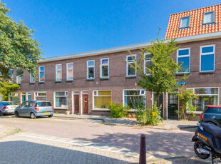 Van Galenstraat 16