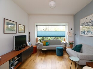 Woning te huur Albrecht Thaerlaan, Utrecht