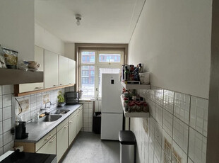 Woning te huur Croeselaan, Utrecht