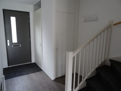 Appartement Eiland van Inti in Heerhugowaard