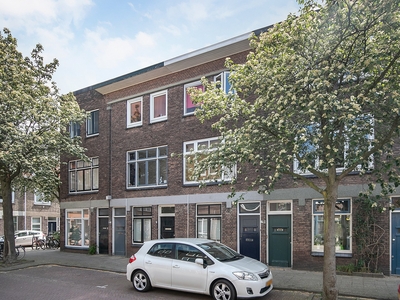 Appartement in Delft met 3 kamers