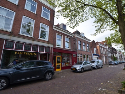 Appartement in Delft met 3 kamers