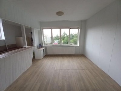 Appartement Schans in Heerenveen