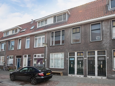 Appartement Verheijstraat in Vlaardingen