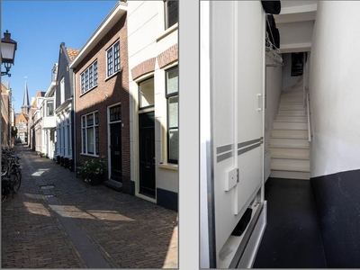 Appelsteeg in Hoorn (97m2)