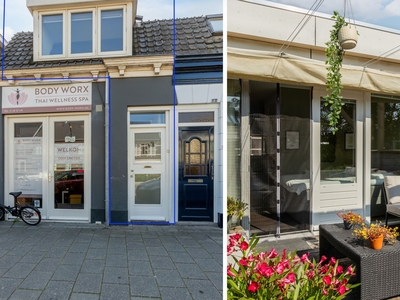 Assendorperstraat 18 a