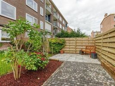 Benedenwoning (appartement) te huur in Voorburg