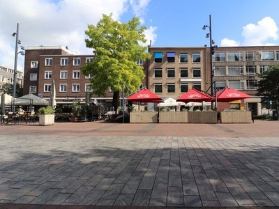 Binnenrotte in Rotterdam (20m2)