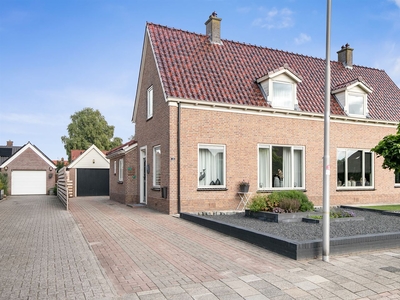 Buddingerstraat 16